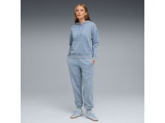 Mikina s kapucí Puma ESS Elevated Relaxed Wash W 688103 34 2