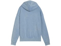 Mikina s kapucí Puma ESS Elevated Relaxed Wash W 688103 34 4