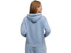Mikina s kapucí Puma ESS Elevated Relaxed Wash W 688103 34 5