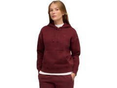 Mikina s kapucí Puma ESS Elevated Relaxed Wash W 688103 96 1