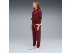 Mikina s kapucí Puma ESS Elevated Relaxed Wash W 688103 96 6
