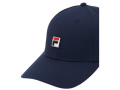 Baseballová čepice Fila FCU0171.50004 1