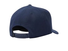 Kšiltovka DC Empire typu snapback ADYHA04161-BYJ0 1