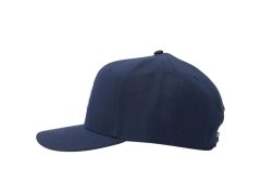 Kšiltovka DC Empire typu snapback ADYHA04161-BYJ0 2