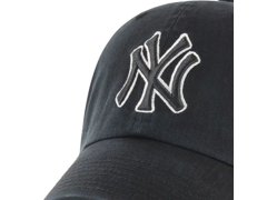47 Čepice New York Yankees MLB Clean Up Cap B-NLRGW17GWS-BKA 2