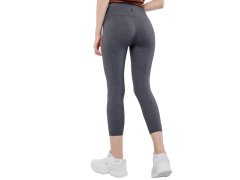 Skechers Go Walk Legíny s vysokým pasem 7/8 W W03LG31B-GYS 1