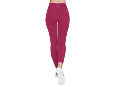 Skechers Go Walk Legíny s vysokým pasem 7/8 W W03LG31B-MAG 1