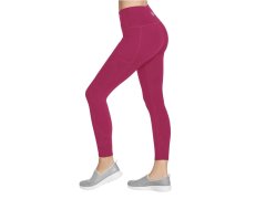 Skechers Go Walk Legíny s vysokým pasem 7/8 W W03LG31B-MAG 2