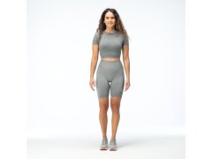 Dámské tričko s krátkým rukávem SACHIKO TOP WMNS 6