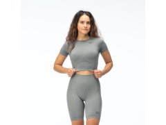 Dámské tričko s krátkým rukávem SACHIKO TOP WMNS 7
