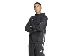 Tkaná mikina adidas Tiro Essentials JC5435 1