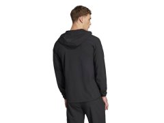 Mikina adidas Tiro 25 Competition Vis Tech Travel - černá JX9502 2