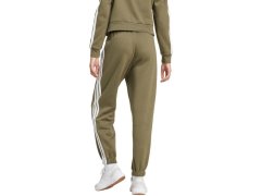 Dámské volné fleecové kalhoty Adidas Essentials 3-Stripes, model W JX7698 4
