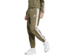 Dámské volné fleecové kalhoty Adidas Essentials 3-Stripes, model W JX7698 8