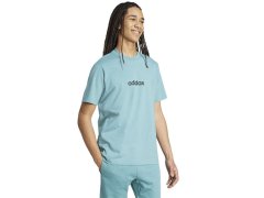 Tričko adidas Linear SJ JX5707 3