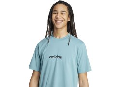 Tričko adidas Linear SJ JX5707 4