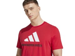 Tričko Adidas Manchester United FC JX1129 2
