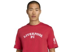 Adidas Liverpool FC Tee JW5487 tričko 2