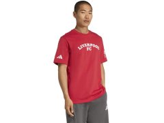 Adidas Liverpool FC Tee JW5487 tričko 3