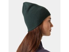 Značková čepice Helly Hansen 57502 418 2