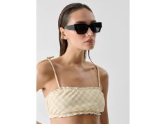 Dámské bikiny Outhorn OTHWSS24UBKBF053-90A 3