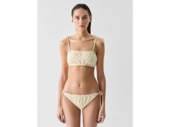 Dámské bikiny Outhorn OTHWSS24UBKBF053-90A 4