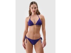 Dámské bikiny 4F 4FRSS24UBKBF081-51S 2