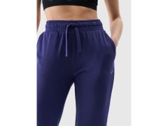 Dámské teplákové kalhoty typu jogger 4F 4FWMM00TTROF1138-31S 2