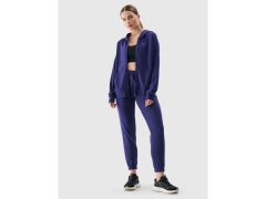 Dámské teplákové kalhoty typu jogger 4F 4FWMM00TTROF1138-31S 3