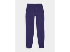 Dámské teplákové kalhoty typu jogger 4F 4FWMM00TTROF1138-31S 4