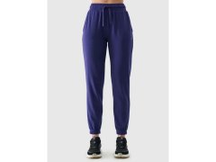 Dámské teplákové kalhoty typu jogger 4F 4FWMM00TTROF1138-31S 5