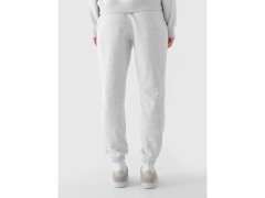 Dámské tepláky typu jogger 4F 4FWMM00TTROF1137-27M 1