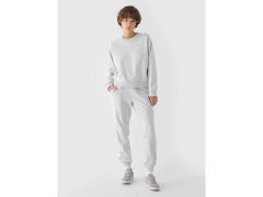 Dámské tepláky typu jogger 4F 4FWMM00TTROF1137-27M 2