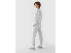 Dámské tepláky typu jogger 4F 4FWMM00TTROF1137-27M 3