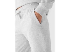 Dámské tepláky typu jogger 4F 4FWMM00TTROF1137-27M 4
