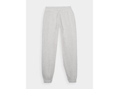 Dámské tepláky typu jogger 4F 4FWMM00TTROF1137-27M 6