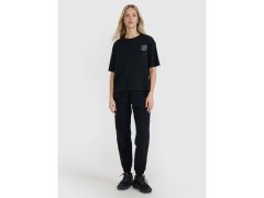 Dámské tričko oversize s&nbsp;potiskem 4F 4FWSS25TTSHF1993-20S 7
