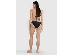 Dámské bikiny se středně vysokým pasem 4F 4FWSS25UBKBF071-20S 2