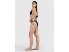 Dámské bikiny se středně vysokým pasem 4F 4FWSS25UBKBF071-20S 3