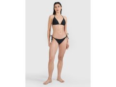 Dámské bikiny se středně vysokým pasem 4F 4FWSS25UBKBF071-20S 4