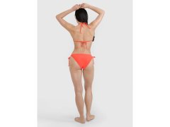 Dámské bikiny se středně vysokým pasem 4F 4FWSS25UBKBF071-62S 2