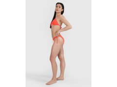 Dámské bikiny se středně vysokým pasem 4F 4FWSS25UBKBF071-62S 3