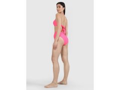 Dámské bikiny 4F 4FWSS25UBKBF073-55N 5