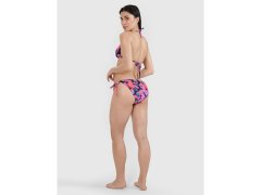 Dámské bikiny se středně vysokým pasem 4F 4FWSS25UBKBF076-54A 2