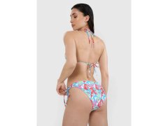 Dámské bikiny se středně vysokým pasem 4F 4FWSS25UBKBF076-90A 2