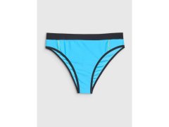 Dámské bikiny se středně vysokým pasem 4F 4FWSS25UBKBF078-33S 4