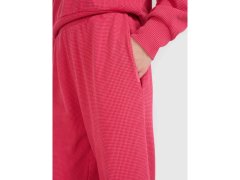Dámské kalhoty oversize se širokými nohavicemi 4F 4FRSS25TTROF1396-54S dámské 5