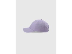 Unisex kšiltovka s&nbsp;páskem 4F 4FWMM00ACABU465-52S 2