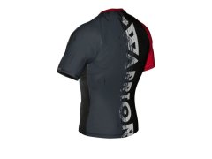 Kompresní tričko „Wolf“ Rashguard z&nbsp;materiálu DBX MORE DRY XL 3