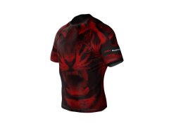 Kompresní tričko „Leone“ Rashguard je vyrobeno z materiálu DBX MORE DRY M 2